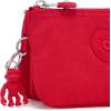 imageKipling Creativity Small PouchRed Rouge