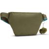 imageKipling Everley Waist Pack Hiker Green AthHIKER GREEN ATH