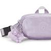 imageKipling Womens Alys WaistpackLilac Moon Met