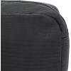 imageKipling womens Womens Gleam Cosmetic Bag Black Noir 725 L x 425 H 325 D USBlack Noir