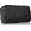 imageKipling womens Womens Gleam Cosmetic Bag Black Noir 725 L x 425 H 325 D USBlack Noir