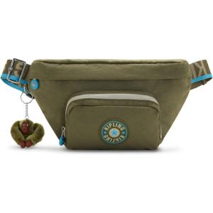 imageKipling Everley Waist Pack Hiker Green AthHIKER GREEN ATH