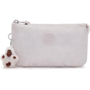 imageKipling Womens Creativity Large Pouch Versatile Cosmetics Kit Lightweight Nylon Travel Organizer