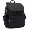 imageKipling Womens City Pack Small Backpack Lightweight Versatile Daypack BagBlack Noir