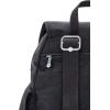 imageKipling Womens City Pack Small Backpack Lightweight Versatile Daypack BagBlack Noir