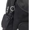 imageKipling Womens City Pack Small Backpack Lightweight Versatile Daypack BagBlack Noir