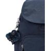 imageKipling Womens City Pack Small Backpack Lightweight Versatile Daypack BagBlue Bleu 2