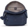 imageKipling Womens City Pack Small Backpack Lightweight Versatile Daypack BagBlue Bleu 2