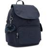 imageKipling Womens City Pack Small Backpack Lightweight Versatile Daypack BagBlue Bleu 2