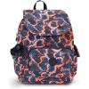 imageKipling Womens City Pack Small Backpack Lightweight Versatile Daypack BagCobra Diva