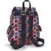 imageKipling Womens City Pack Small Backpack Lightweight Versatile Daypack BagCobra Diva