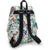 imageKipling Womens City Pack Small Backpack Lightweight Versatile Daypack BagCocktail Floral