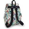 imageKipling Womens City Pack Small Backpack Lightweight Versatile Daypack BagCocktail Floral