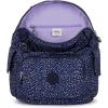 imageKipling Womens City Pack Small Backpack Lightweight Versatile Daypack BagCosmic Navy