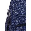 imageKipling Womens City Pack Small Backpack Lightweight Versatile Daypack BagCosmic Navy