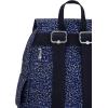 imageKipling Womens City Pack Small Backpack Lightweight Versatile Daypack BagCosmic Navy