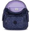 imageKipling Womens City Pack Small Backpack Lightweight Versatile Daypack BagCosmic Navy