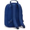 imageKipling Womens City Pack Small Backpack Lightweight Versatile Daypack BagDeep Sky Blue 250