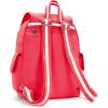 imageKipling Womens City Pack Small Backpack Lightweight Versatile Daypack BagEscape Red