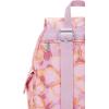 imageKipling Womens City Pack Small Backpack Lightweight Versatile Daypack BagFloral Powder