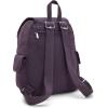 imageKipling Womens City Pack Small Backpack Lightweight Versatile Daypack BagPurple