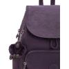 imageKipling Womens City Pack Small Backpack Lightweight Versatile Daypack BagPurple