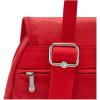 imageKipling Womens City Pack Small Backpack Lightweight Versatile Daypack BagRed Rouge