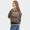 imageKipling Womens City Pack Small Backpack Lightweight Versatile Daypack BagUndersea Leaves
