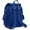 imageKipling Womens City Pack Small Backpack Lightweight Versatile Daypack Nylon School BagDeep Sky Blue