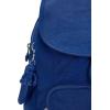 imageKipling Womens City Pack Small Backpack Lightweight Versatile Daypack Nylon School BagDeep Sky Blue