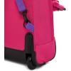 imageKipling Womens Sanaa Rolling BackpackAzalea Pink