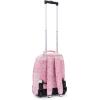 imageKipling Womens Sanaa Rolling BackpackSparkling Stars