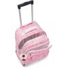 imageKipling Womens Sanaa Rolling BackpackSparkling Stars
