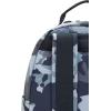 imageKipling Womens Seoul Small Tablet Backpack Durable Padded Shoulder Straps with Tablet Sleeve BagCool Camo Grey