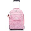 imageKipling Womens Sanaa Rolling BackpackSparkling Stars