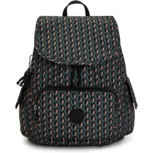 imageKipling Womens City Pack Small Backpack Lightweight Versatile Daypack Bag3d K Pink