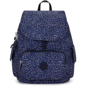 imageKipling Womens City Pack Small Backpack Lightweight Versatile Daypack BagCosmic Navy